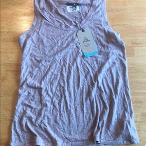 prAna tank top